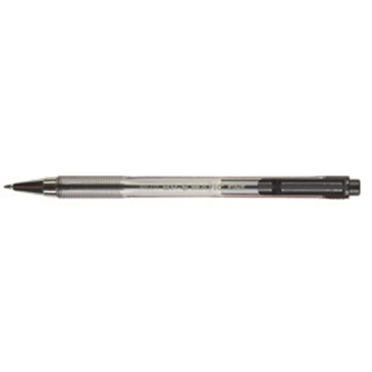 Pilot BP-S Matic kuglepen, sort