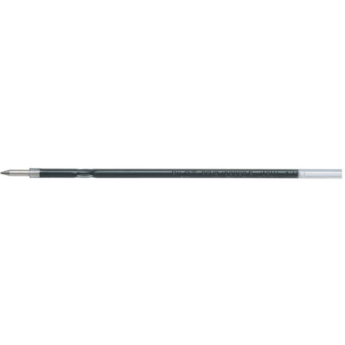 Pilot Super Grip refill 0,22mm sort