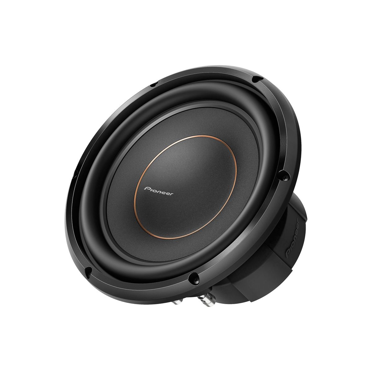 Pioneer D10D4 Subwoofer (1500W, 10")