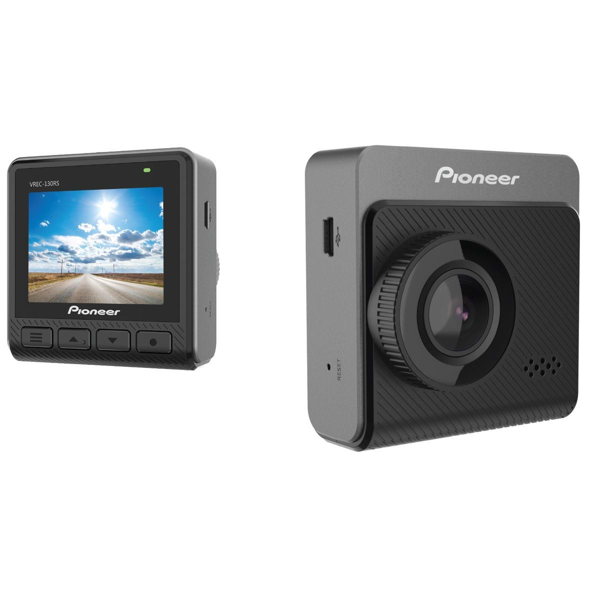 Pioneer Dashcam VREC-130RS