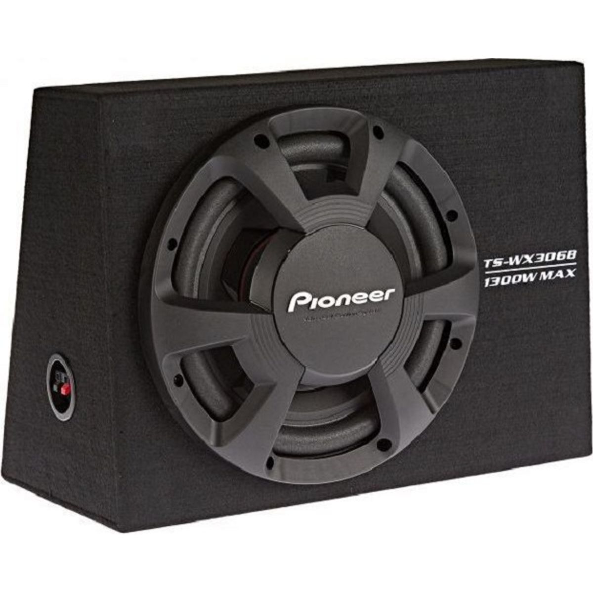 Pioneer TS-WX306B Subwoofer (12")