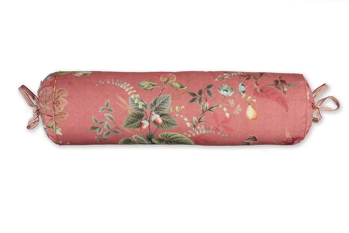 Pip Studio Fall in Leaf roll Pink 22x70