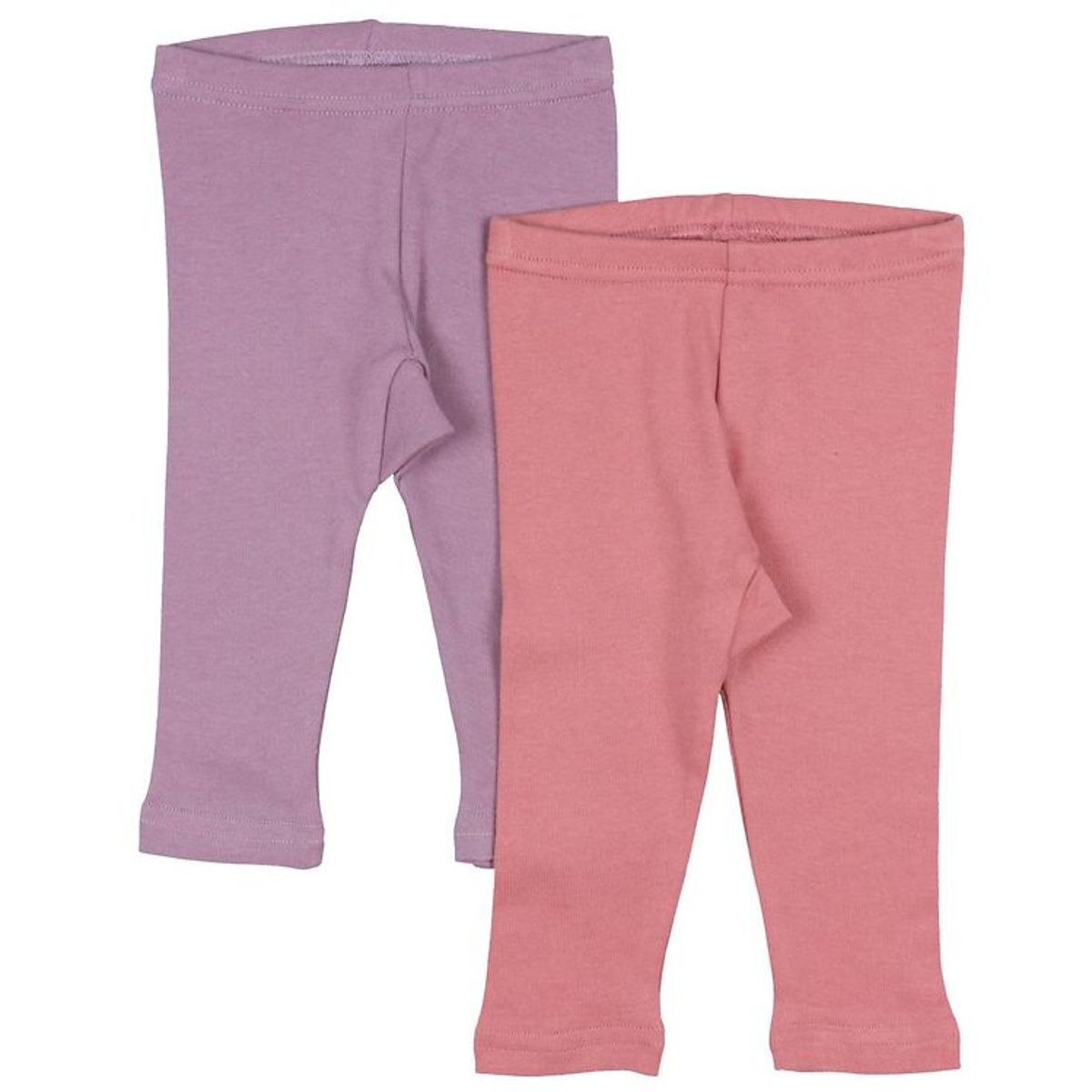 Pippi Baby Leggings - Dusty Rose