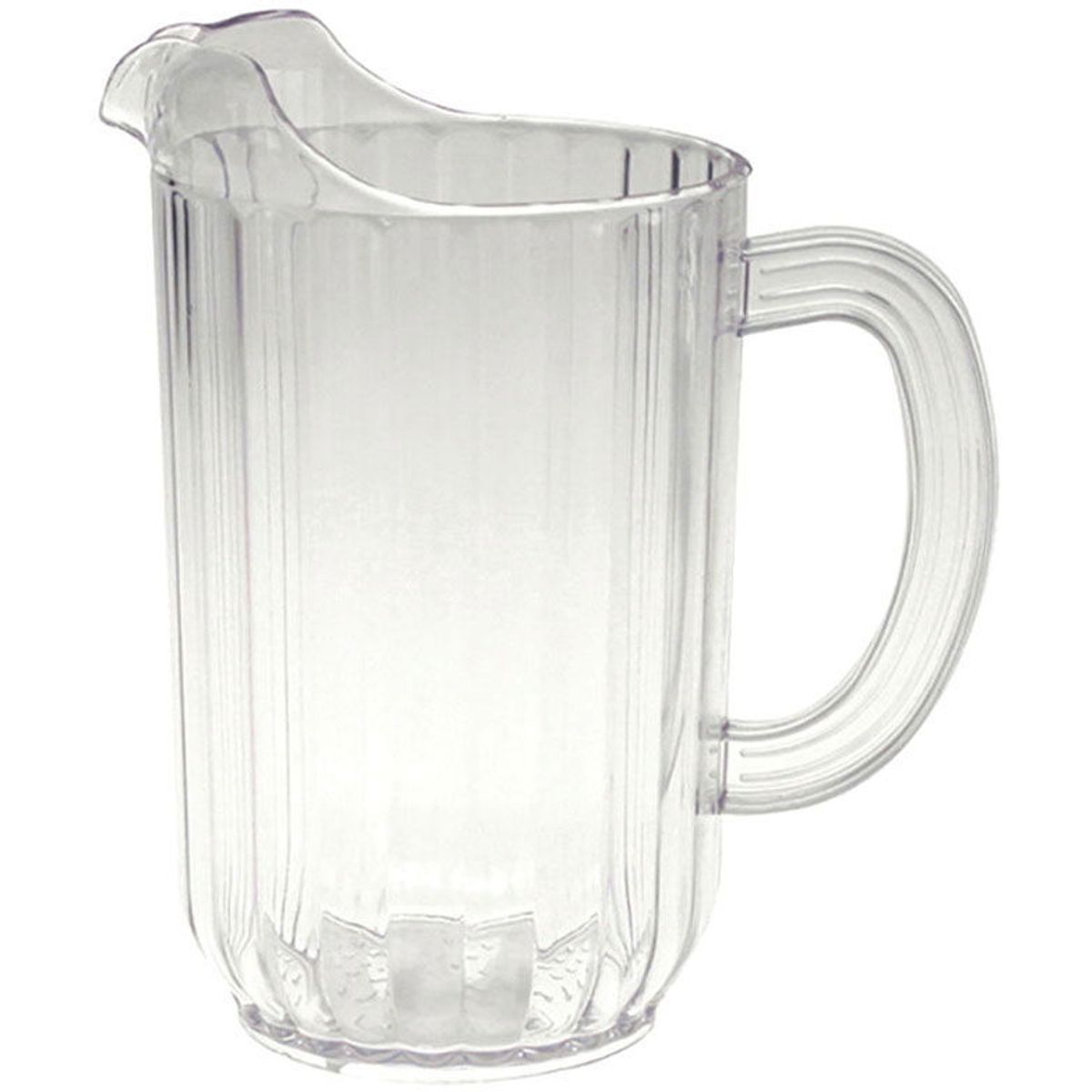 Pitcher serveringskande