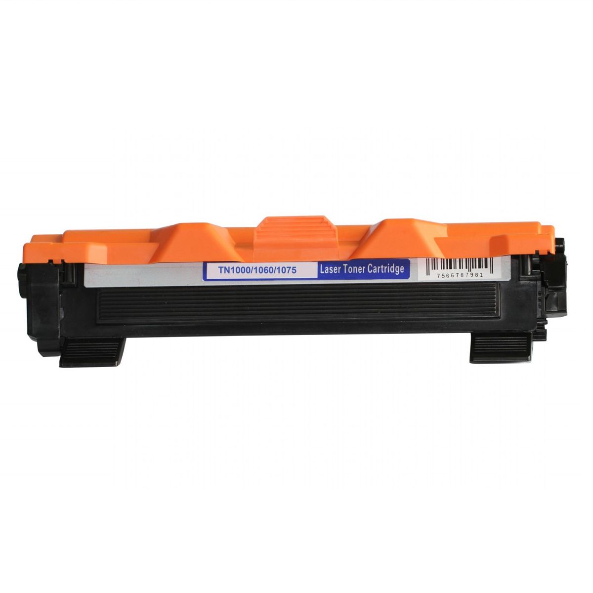 Pixojet toner Brother TN 1060 sort 1000 sider