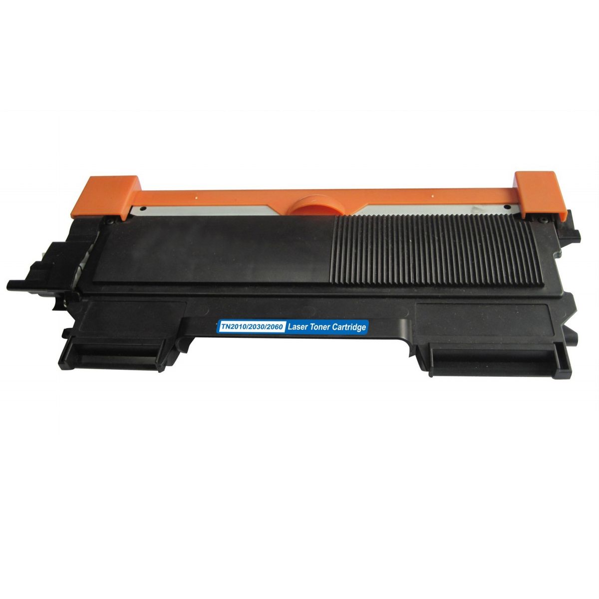 Pixojet toner Brother TN 2060 sort 1000 sider