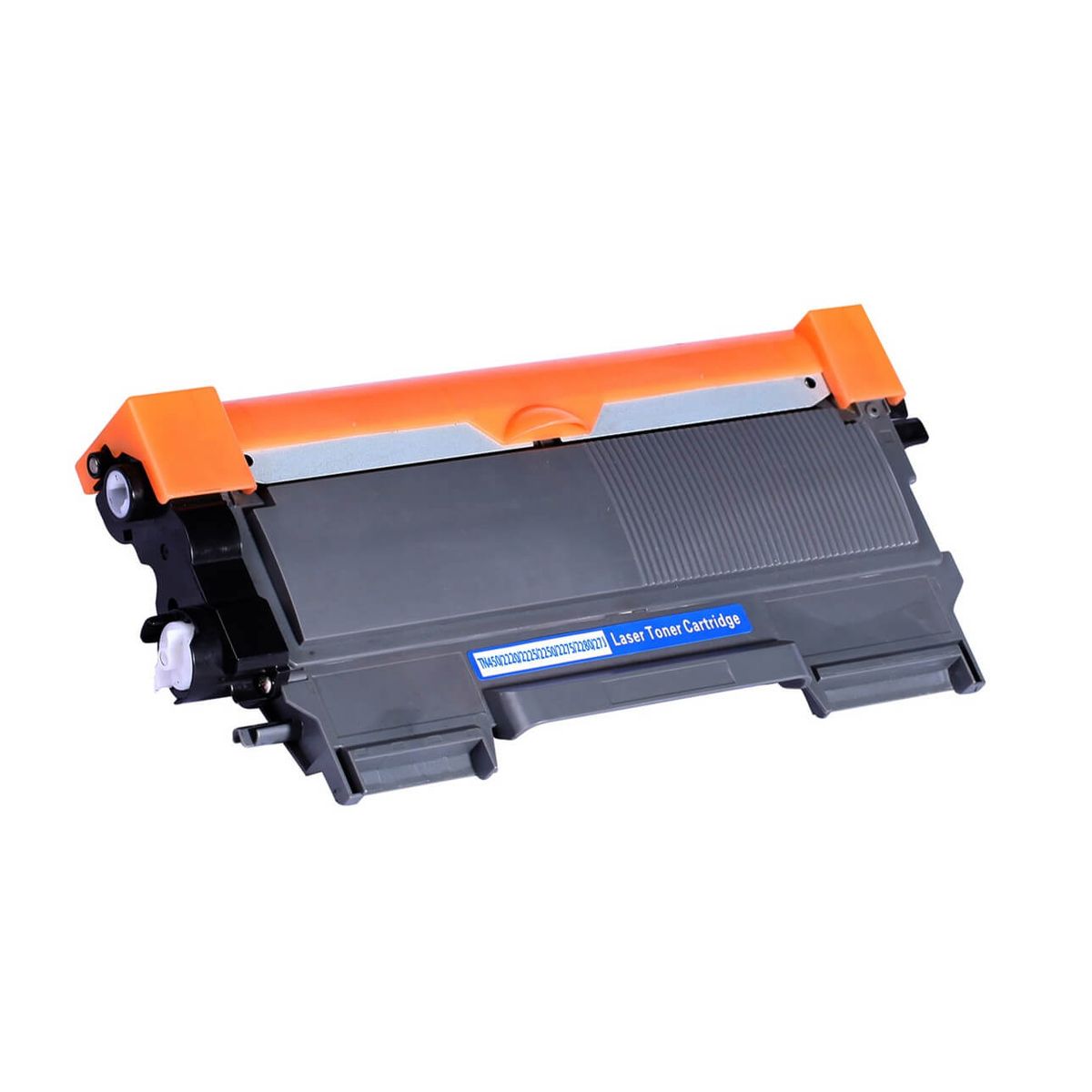 Pixojet toner Brother TN 2220 sort 2600 sider