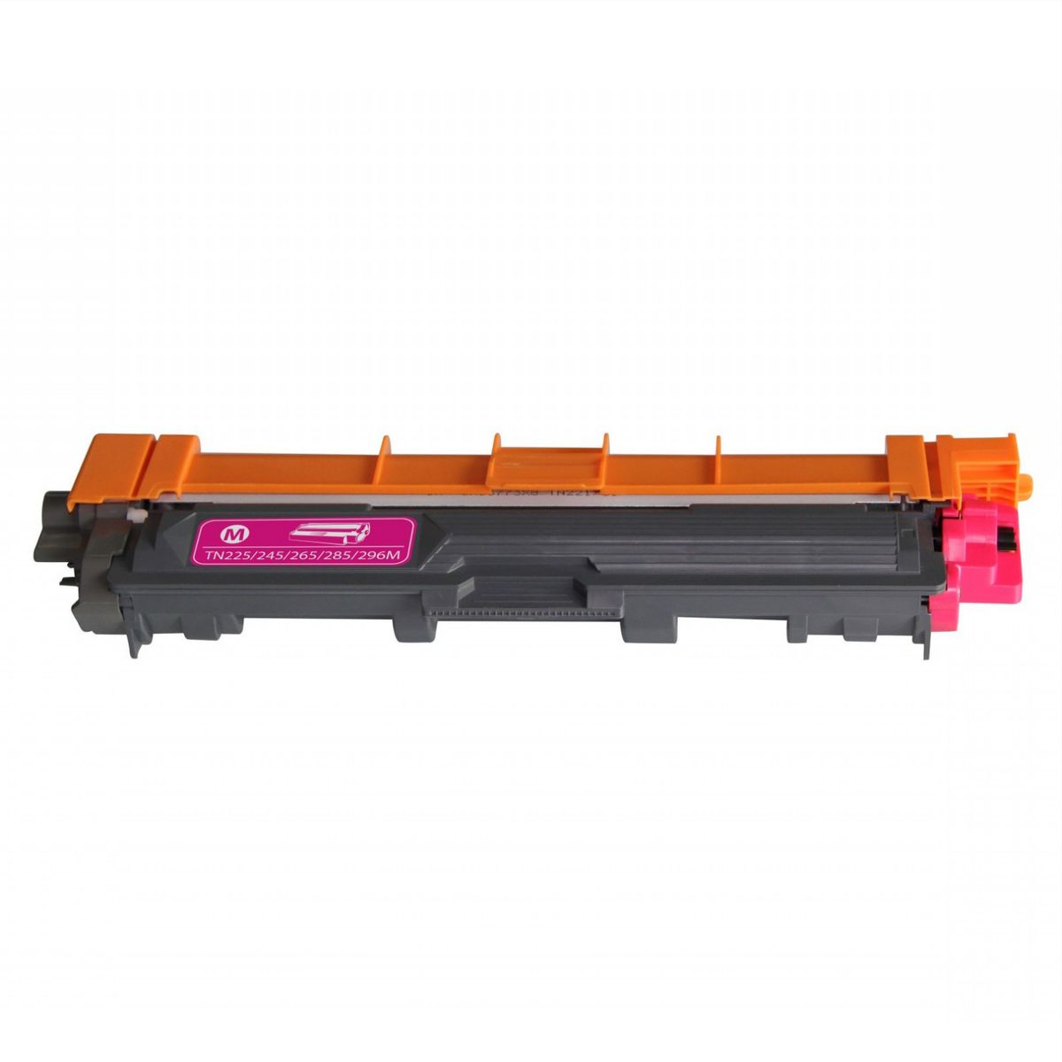 Pixojet toner Brother TN 296 magenta 2200 sider