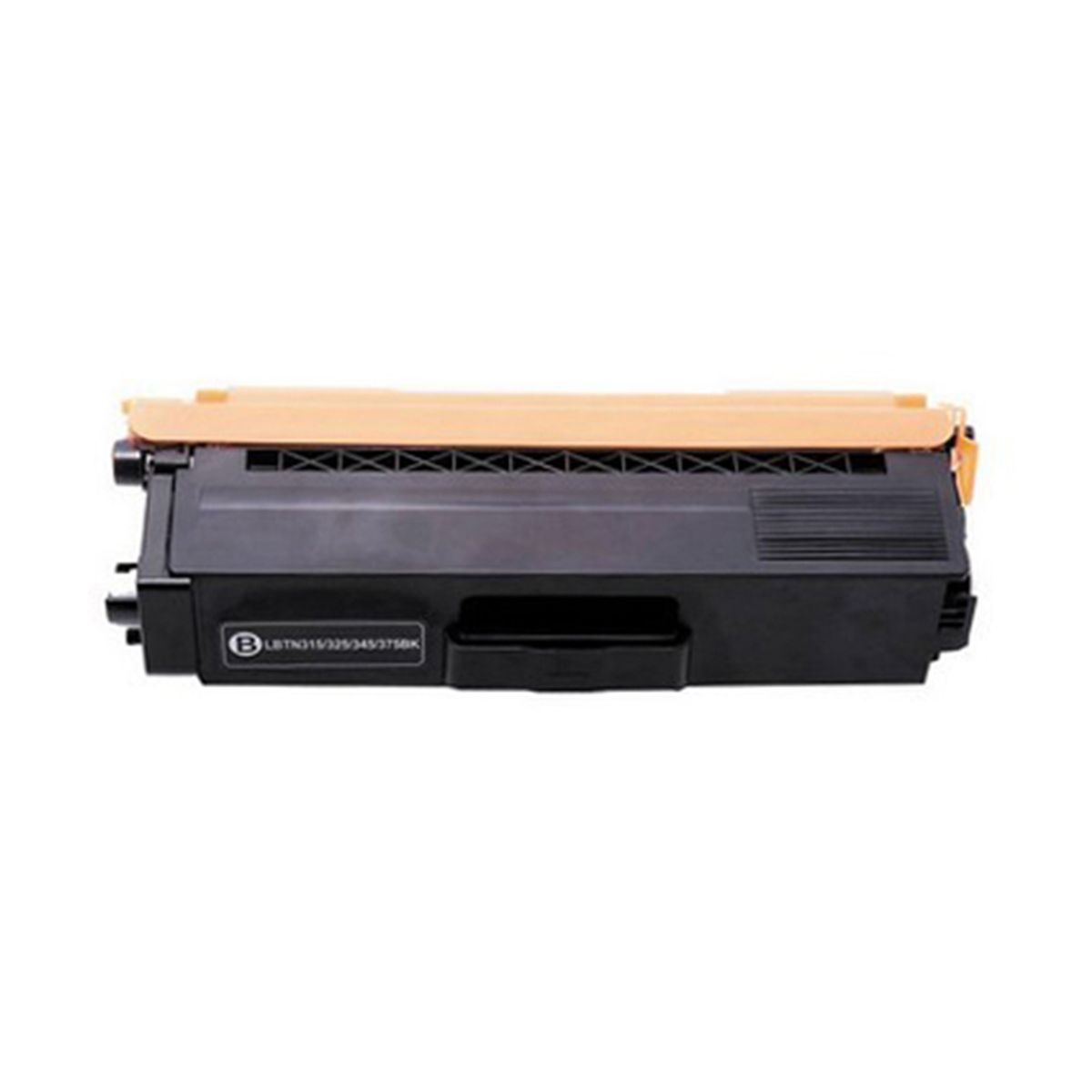 Pixojet toner Brother TN 325 sort 6000 sider