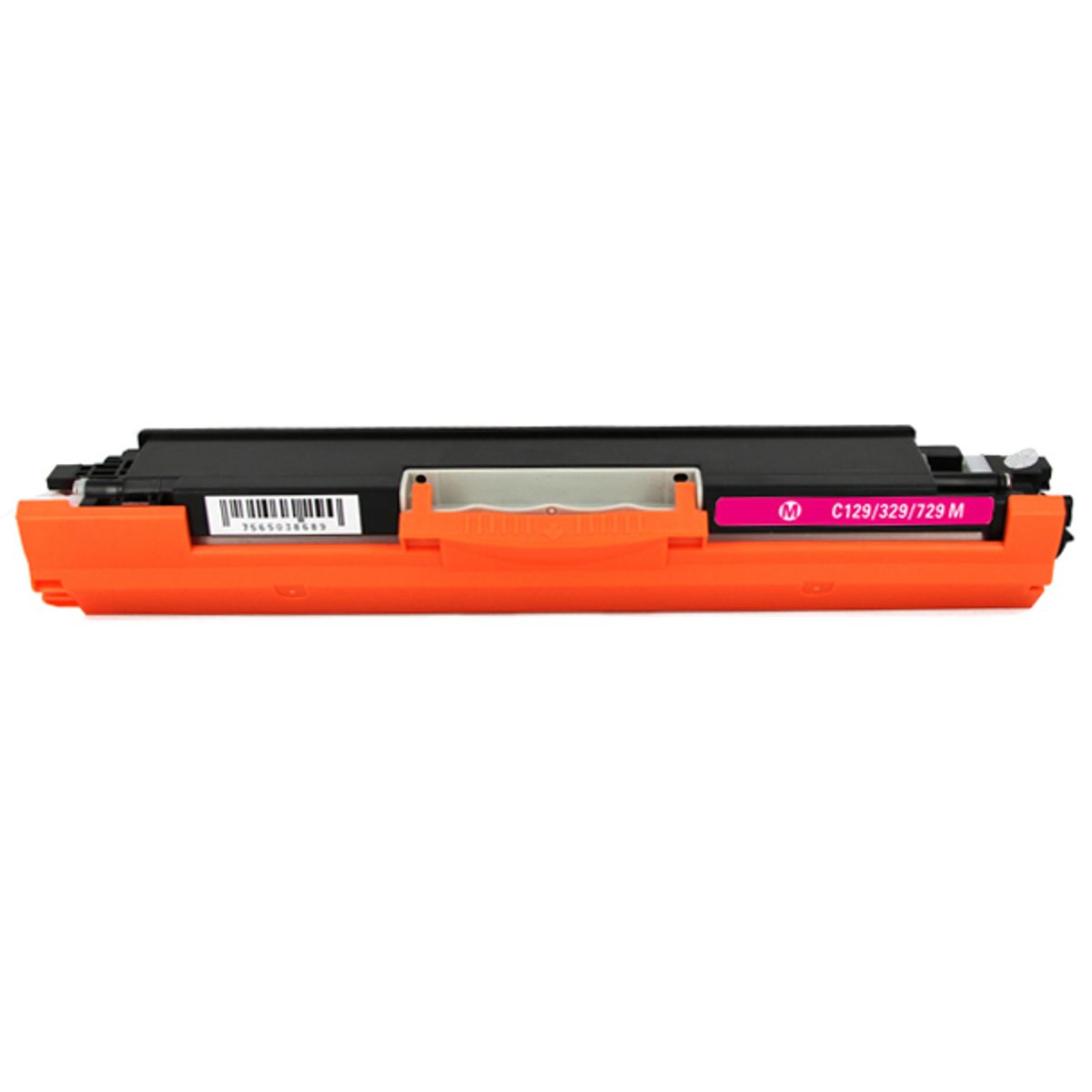 Pixojet toner Canon CRG 129 / 329 / 729 - 4368B002 magenta 1000 sider