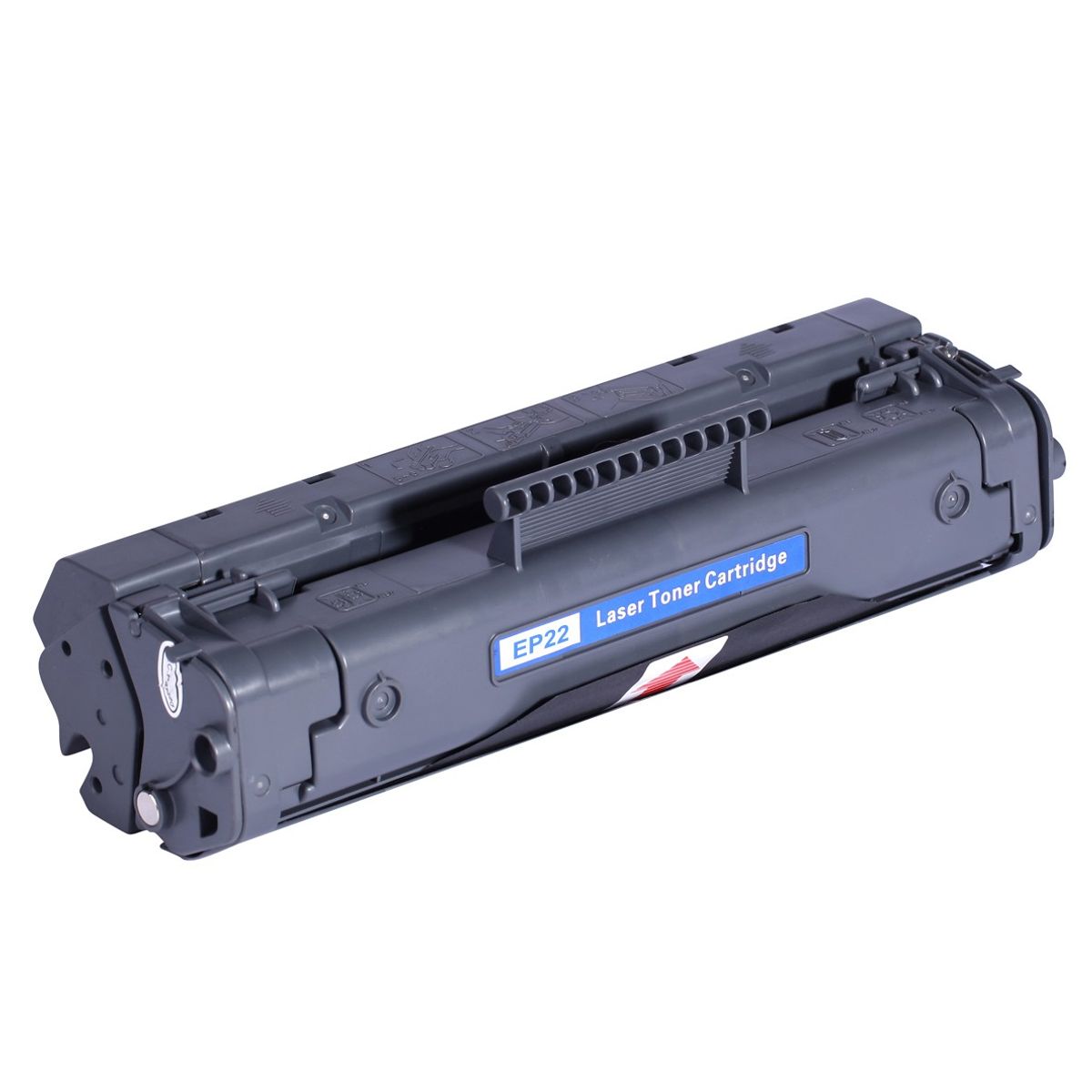 Pixojet toner Canon EP-22 - 1550A003 sort 2500 sider