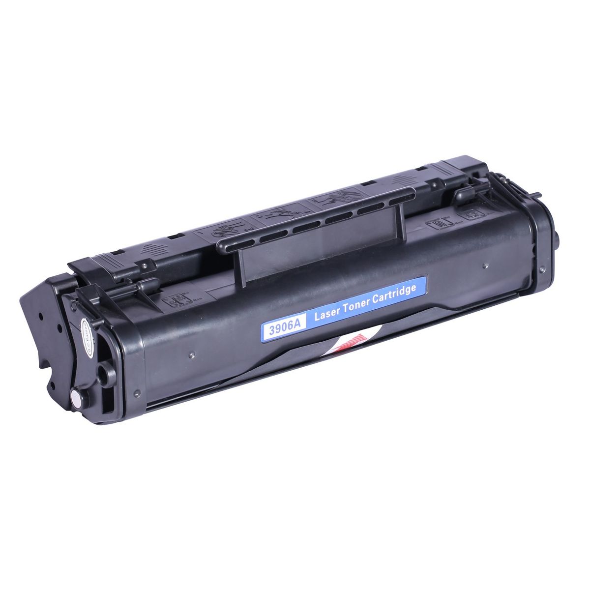 Pixojet toner HP 06A - C3906A sort 2500 sider