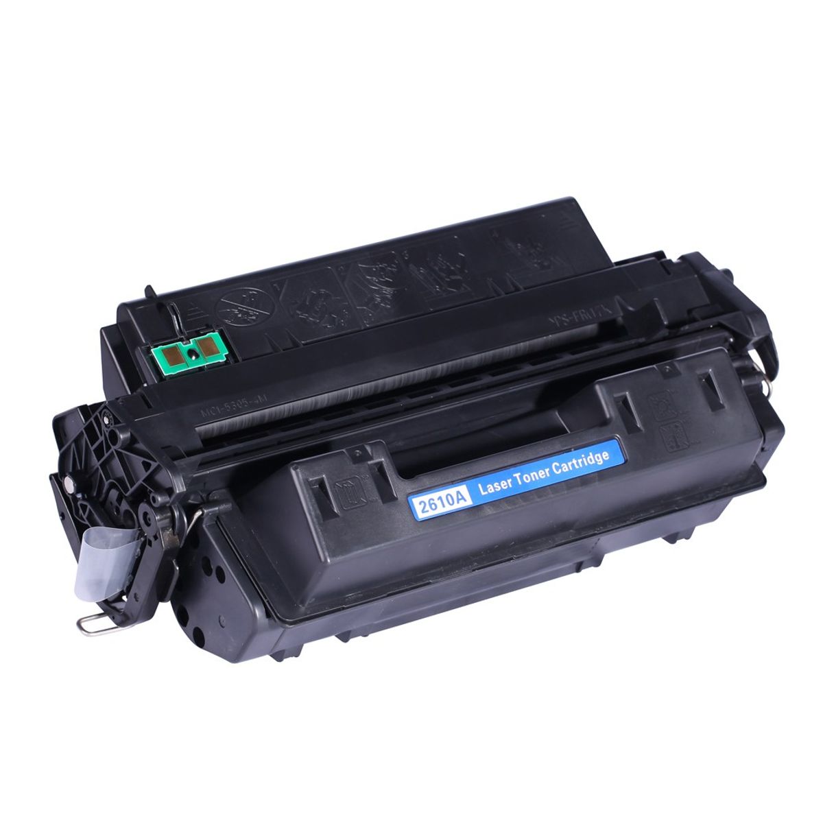 Pixojet toner HP 10A - Q2610A sort 6000 sider