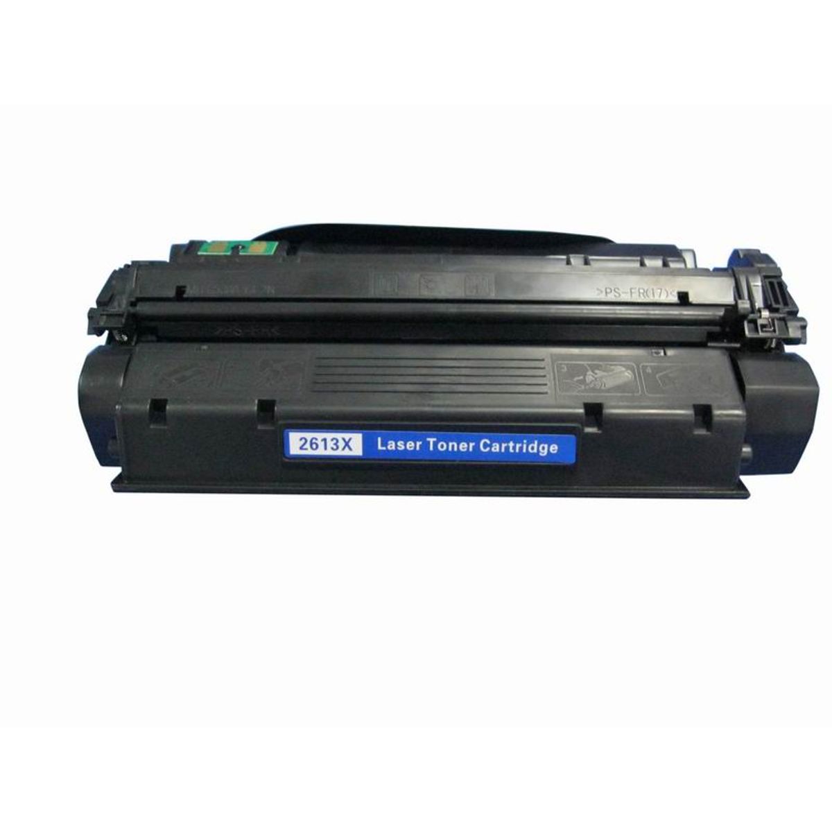 Pixojet toner HP 13X - Q2613X sort 4000 sider