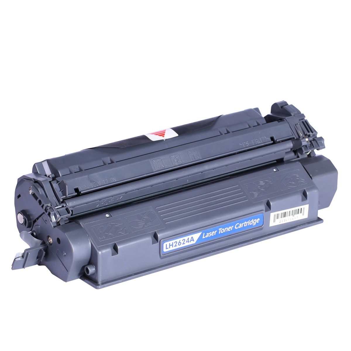 Pixojet toner HP 24A - Q2624A sort 2500 sider