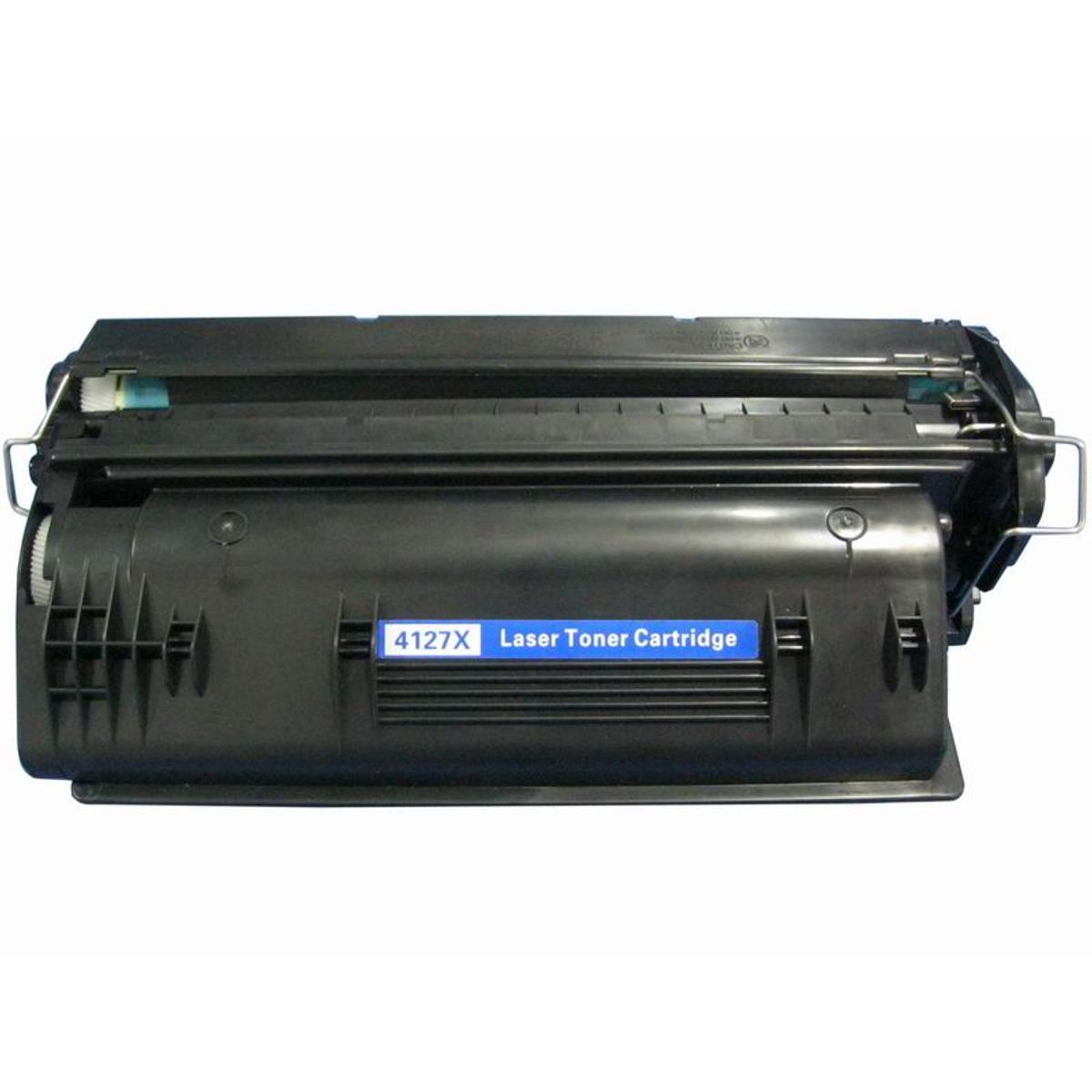 Pixojet toner HP 27X - C4127X sort 10000 sider