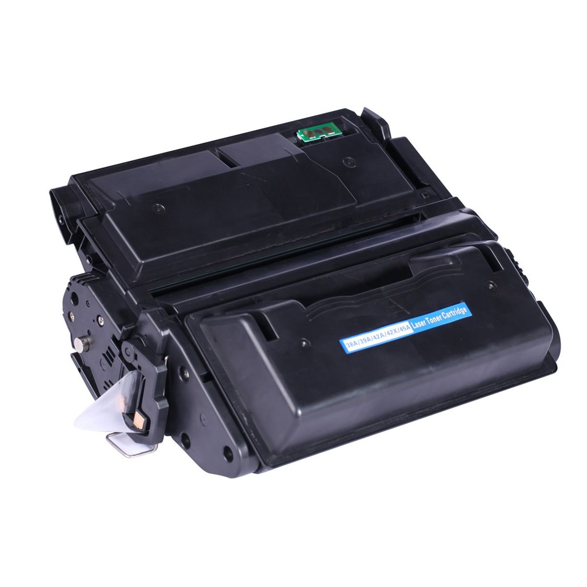 Pixojet toner HP 38A - Q1338A sort 20000 sider