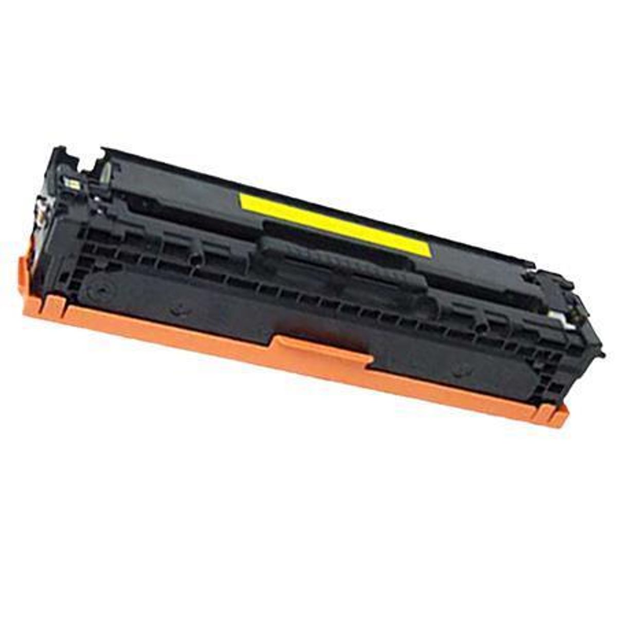 Pixojet toner HP 410A - CF412A gul 2300 sider