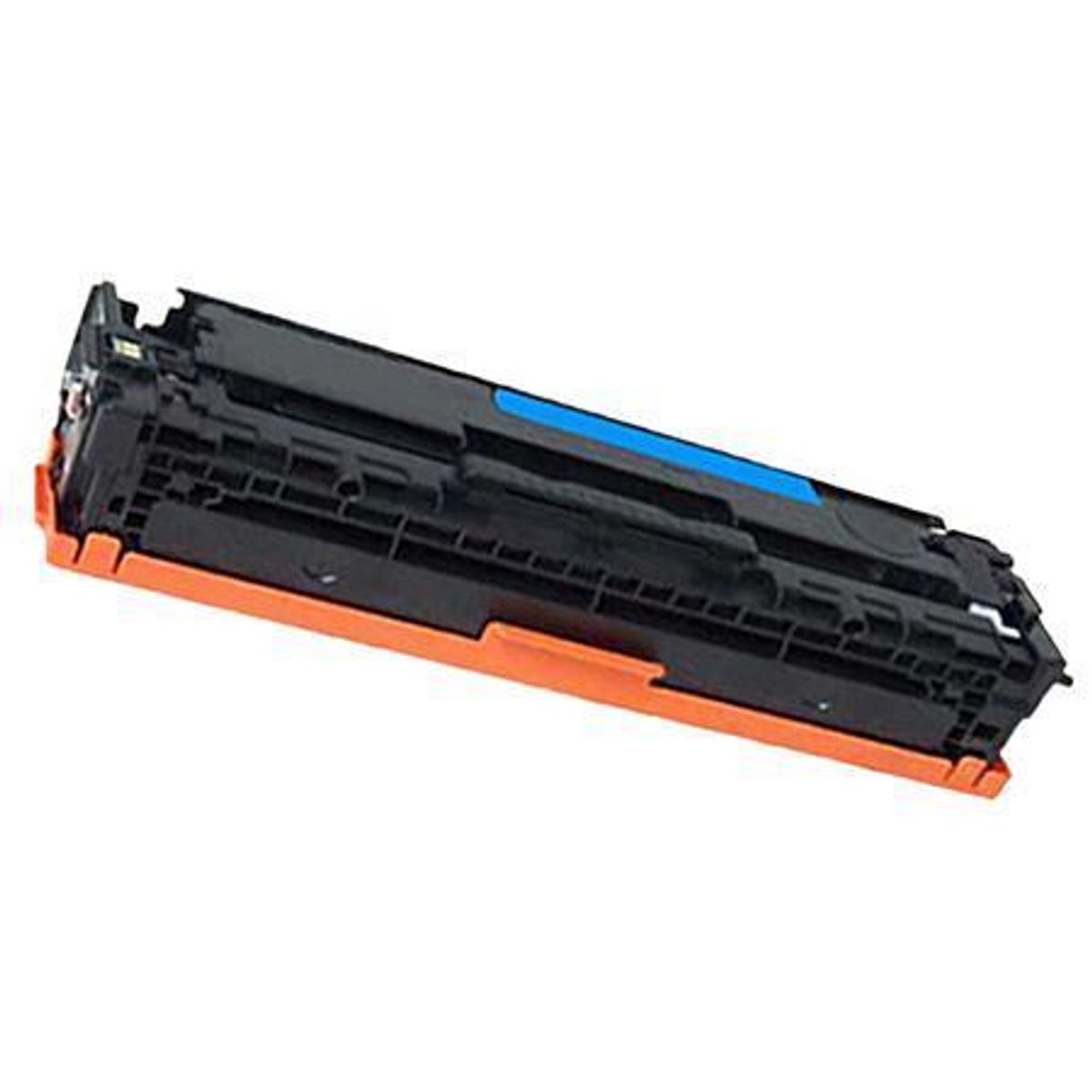 Pixojet toner HP 410X - CF411X cyan 5000 sider