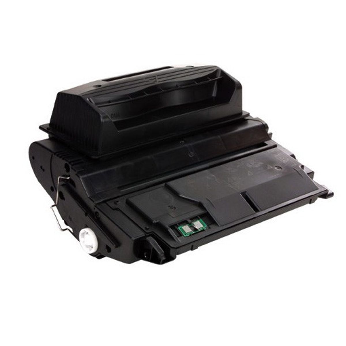 Pixojet toner HP 42A - Q5942A sort 10000 sider