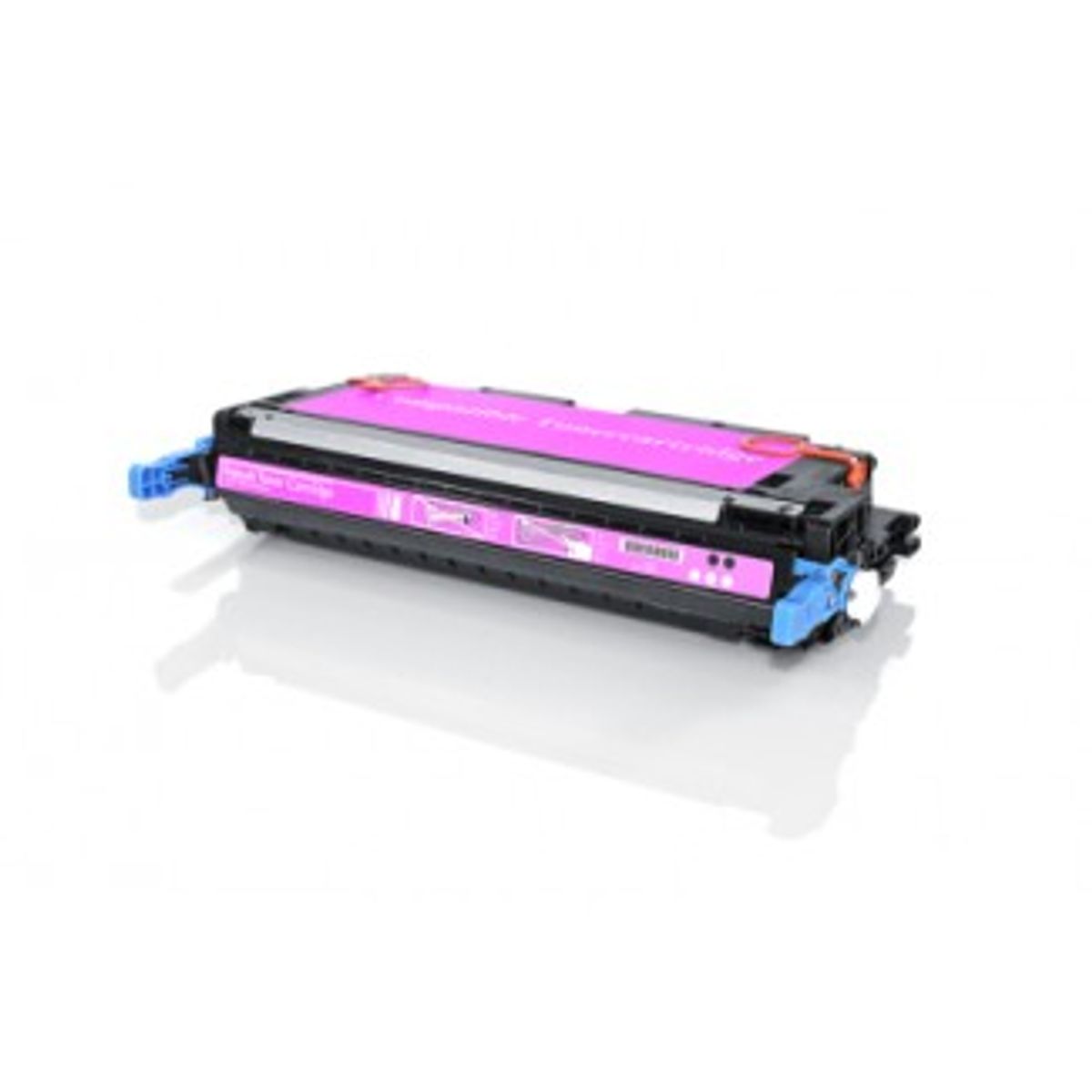 Pixojet toner HP 502A - Q6473A magenta 4000 sider