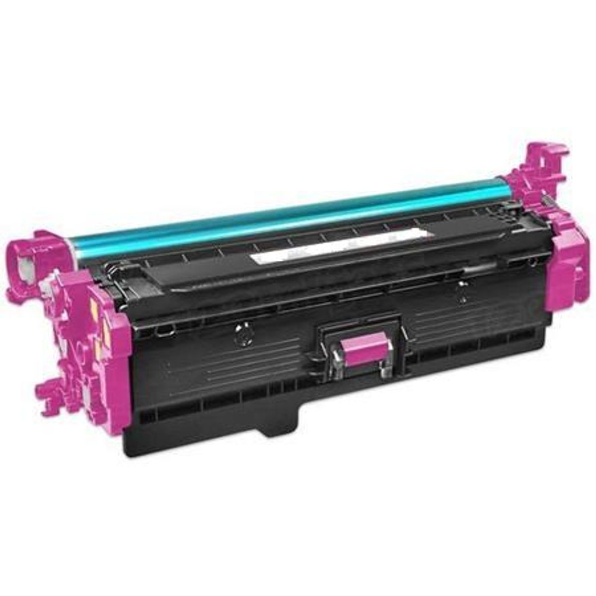 Pixojet toner HP 508A - CF363A magenta 5000 sider