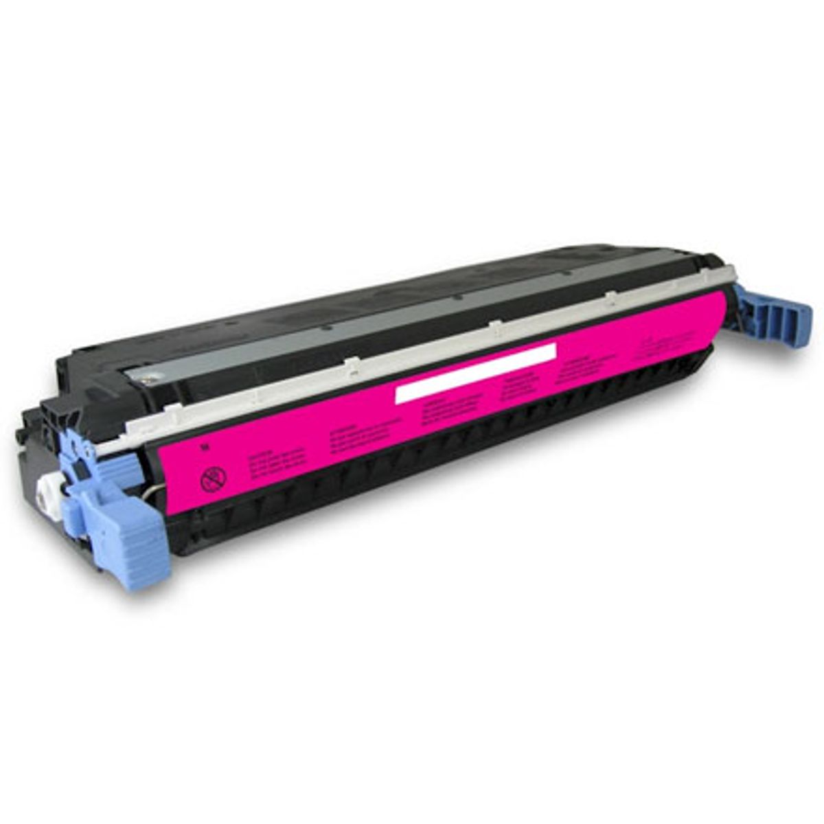 Pixojet toner HP 645A -C9733A magenta 12000 sider