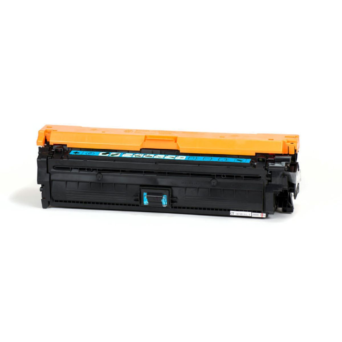 Pixojet toner HP 650A - CE271A cyan 15000 sider