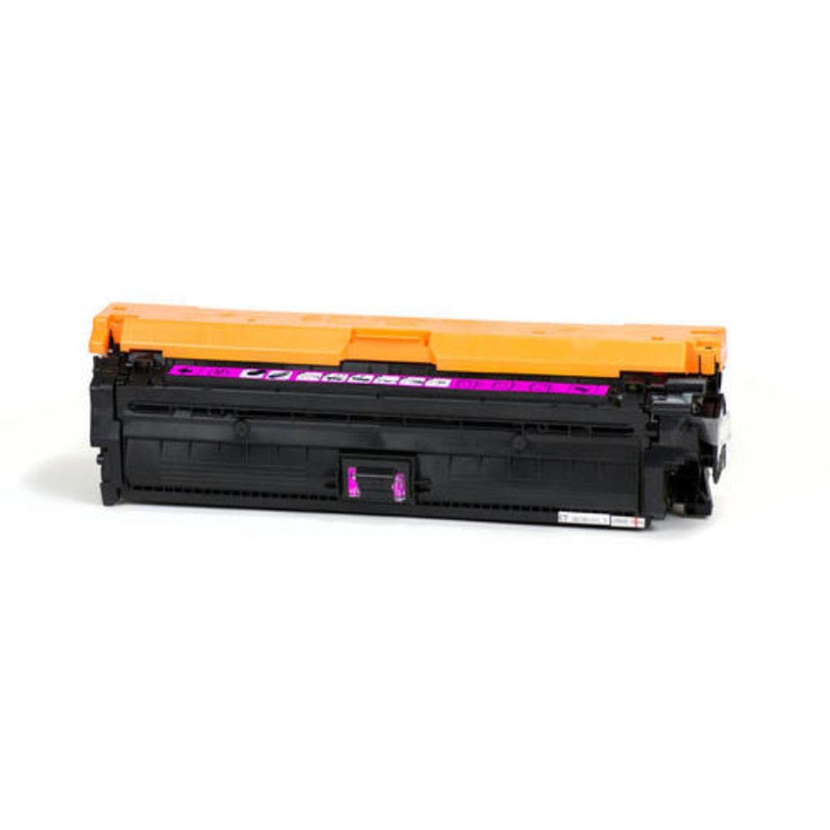 Pixojet toner HP 650A - CE273A magenta 15000 sider