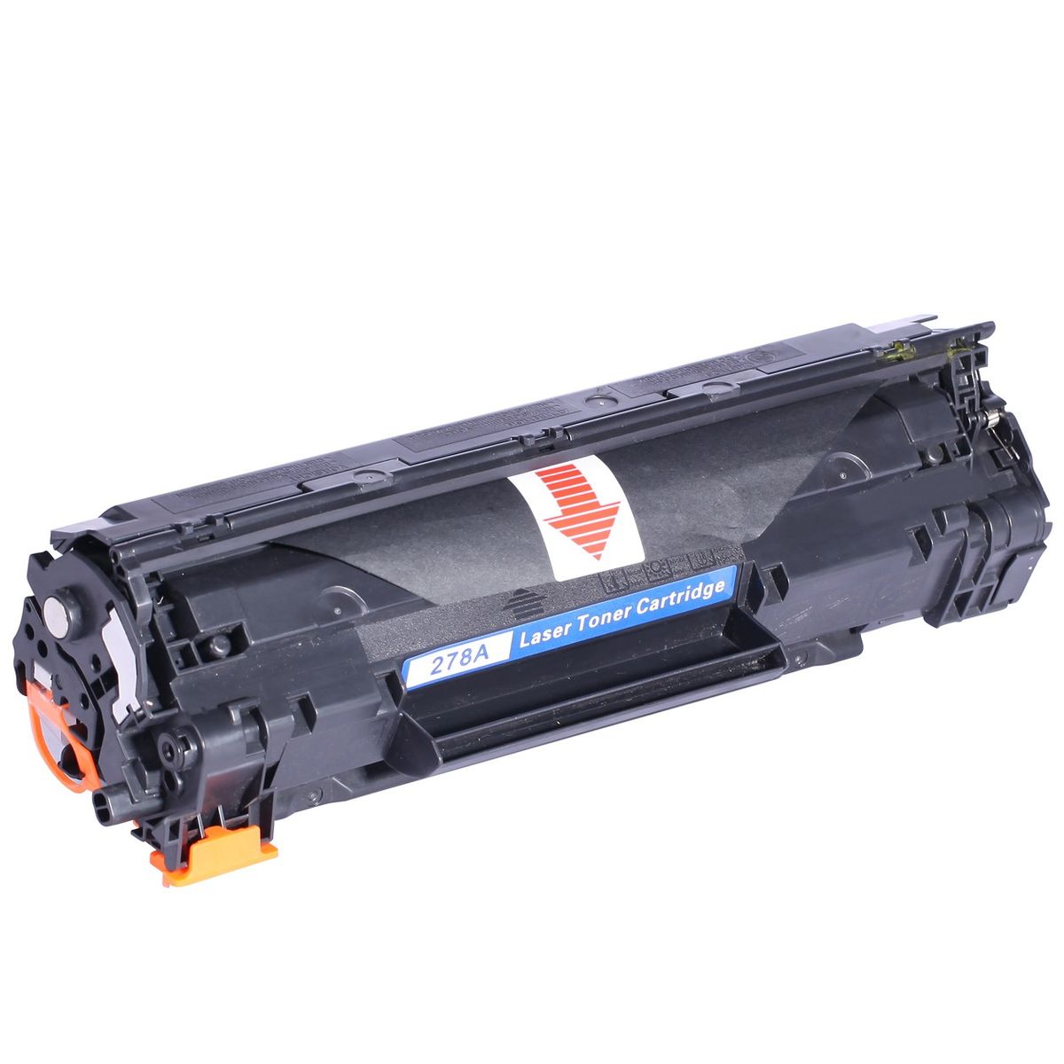 Pixojet toner HP 78A - CE278A sort 2100 sider