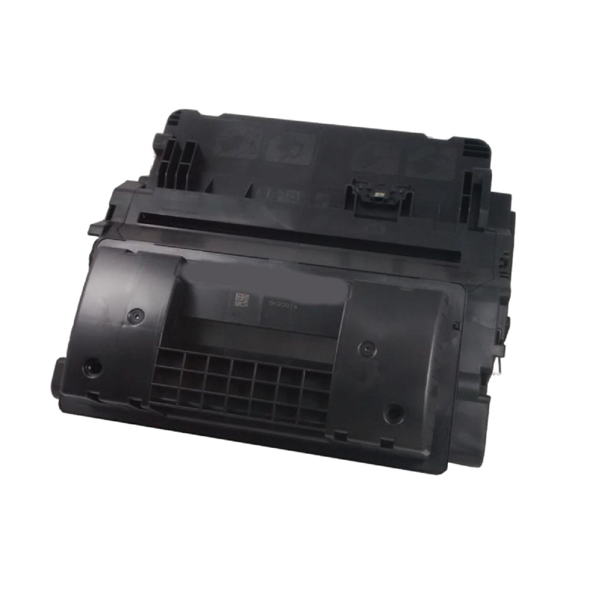 Pixojet toner HP 81X - CF281X sort 25000 sider