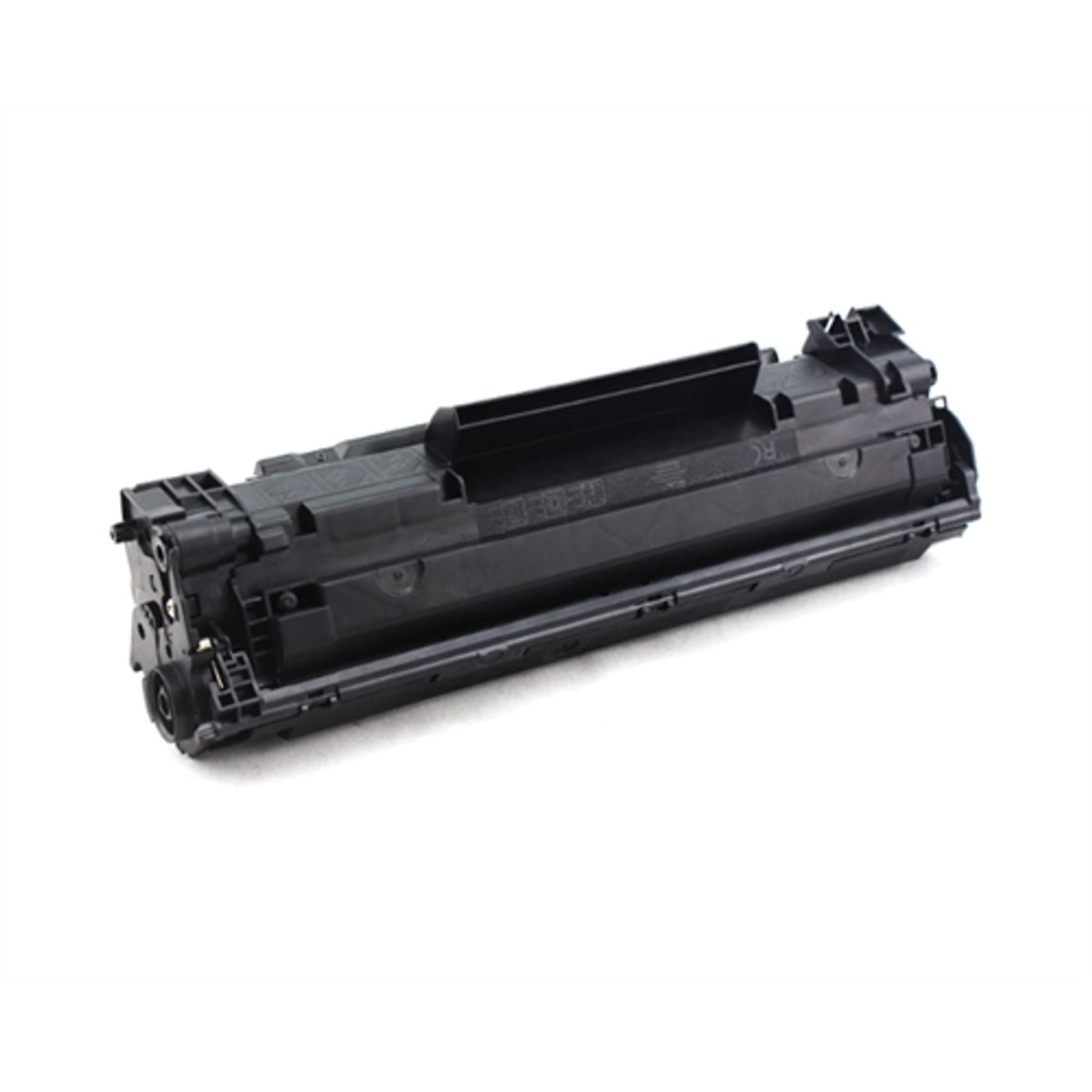 Pixojet toner HP 83X - CF283X sort 2200 sider