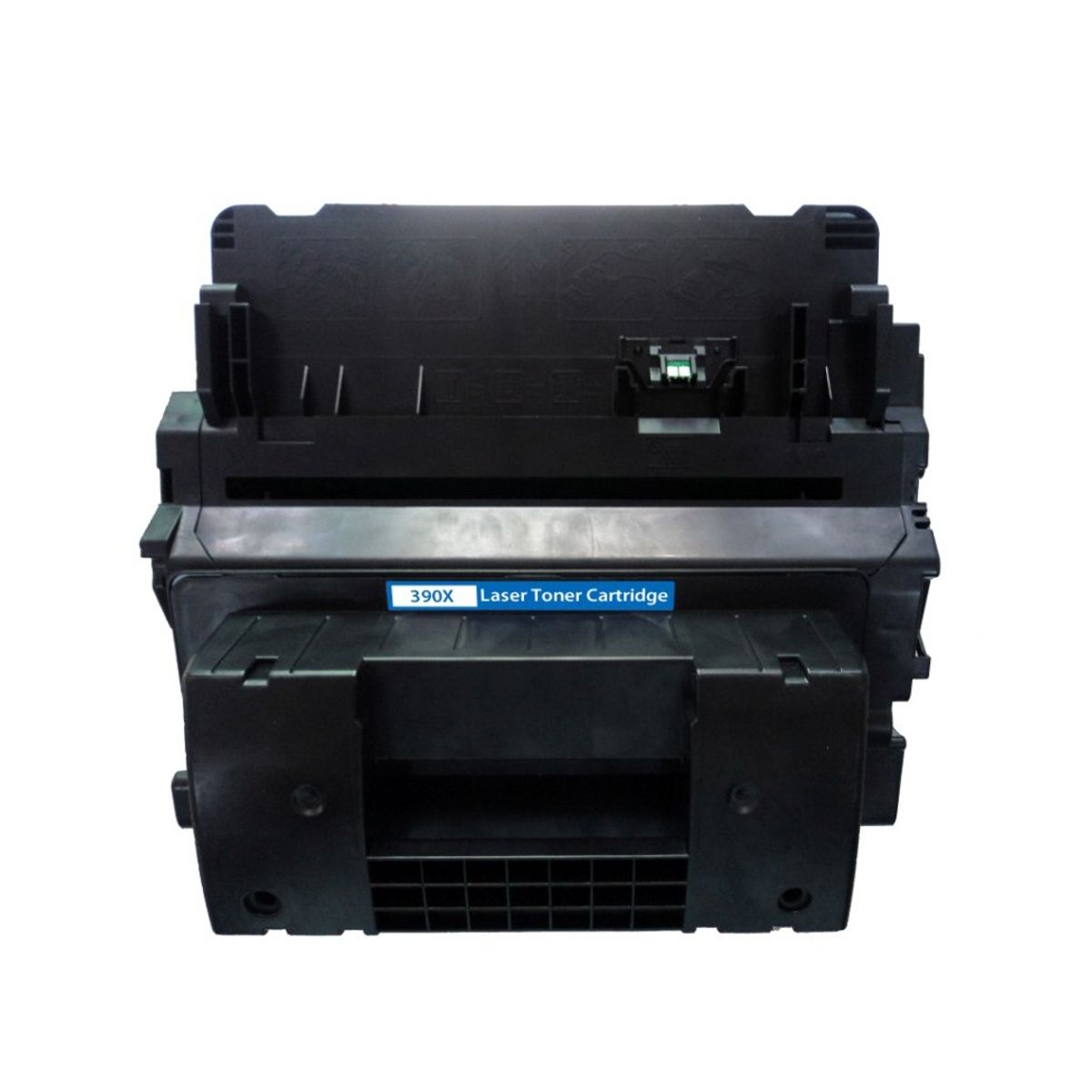 Pixojet toner HP 90X - CE390X sort 24000 sider