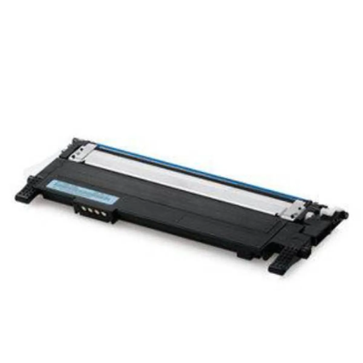 Pixojet toner Samsung CLT-C406 - ST984A cyan 1000 sider