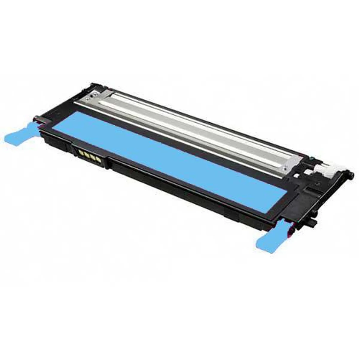 Pixojet toner Samsung CLT C409S - SU005A cyan 1000 sider