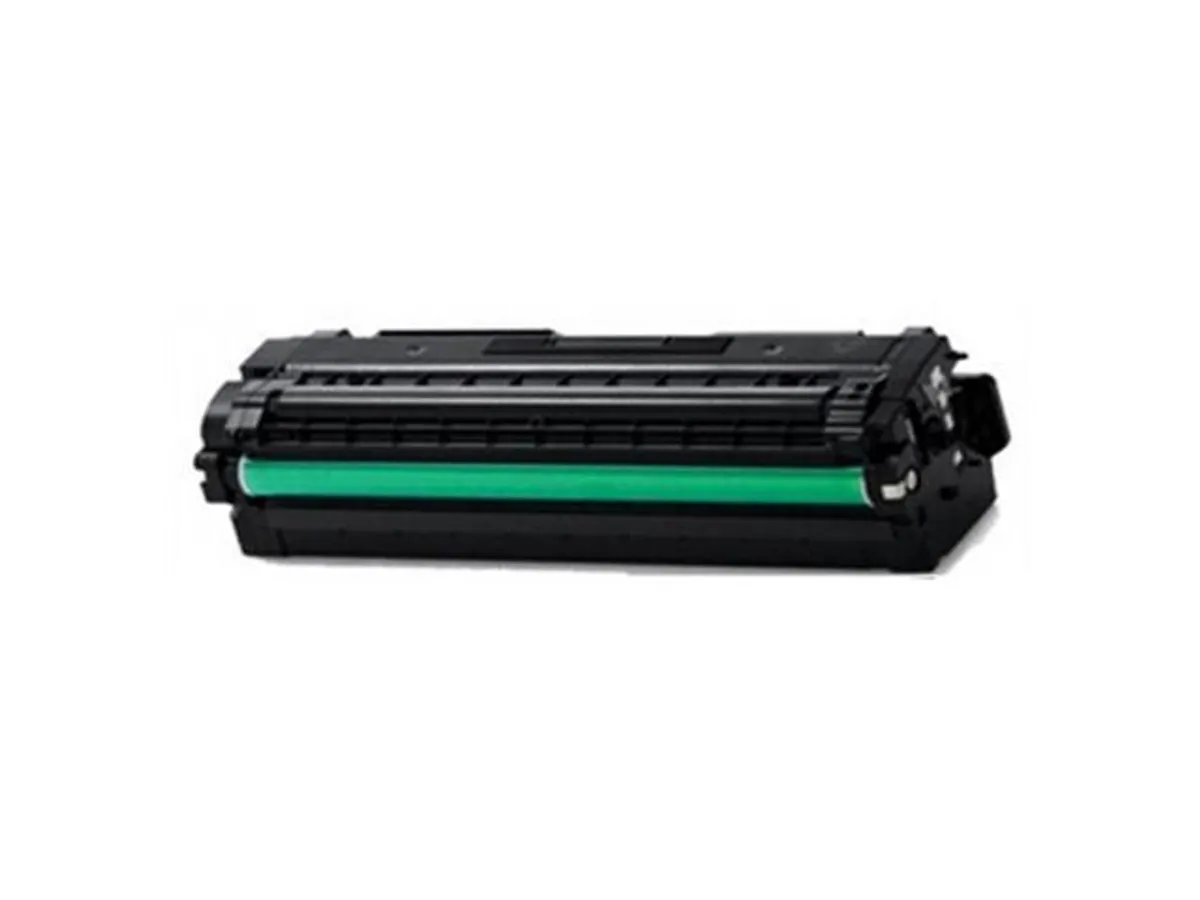 Pixojet toner Samsung CLT-K506 - SU171A sort 6000 sider