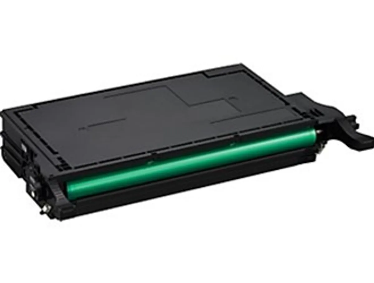 Pixojet toner Samsung CLT K508L - SU188A sort 5000 sider