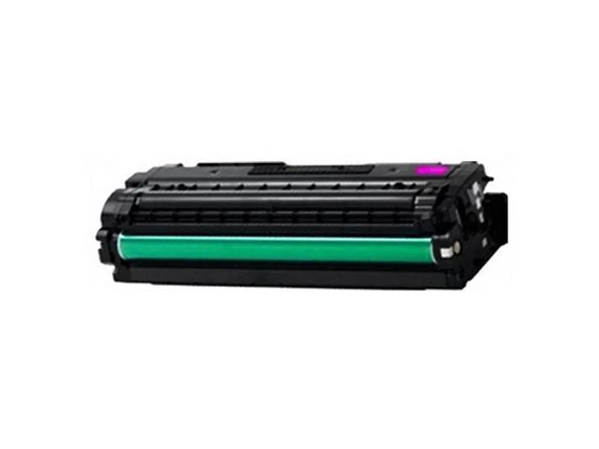 Pixojet toner Samsung CLT-M506 - SU305A magenta 3500 sider