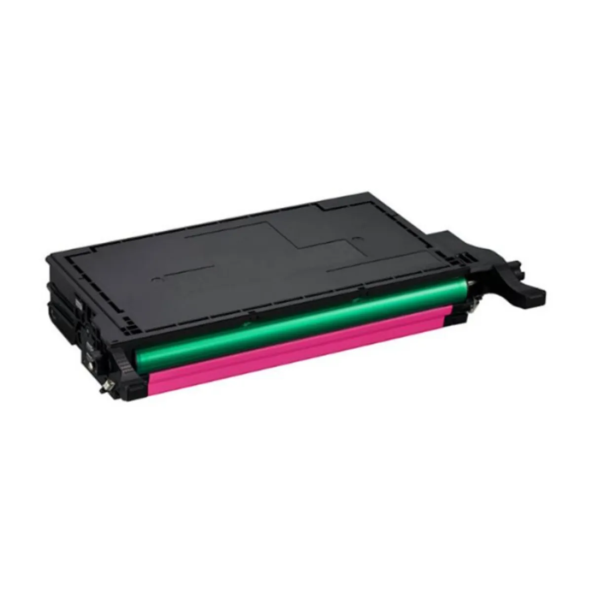 Pixojet toner Samsung CLT M508L - SU322A magenta 4000 sider