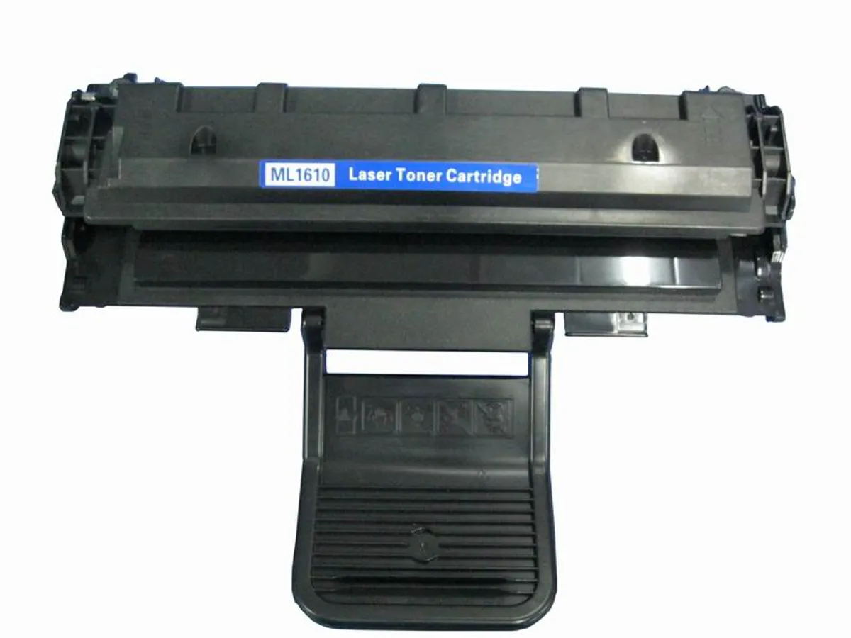 Pixojet toner Samsung ML-1610D2 - SU863A sort 2000 sider