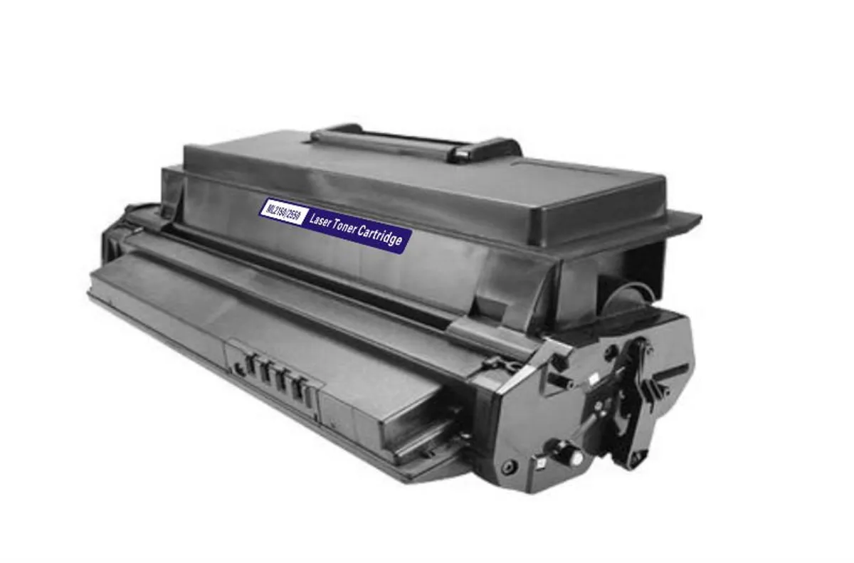 Pixojet toner Samsung ML 2150 D10 - ML-2150D8 sort 10000 sider