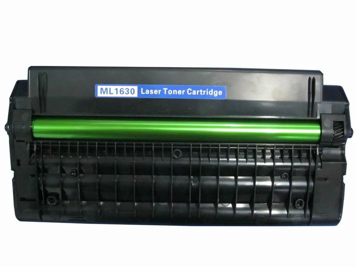 Pixojet toner Samsung ML-D1630A - SU638A sort 2000 sider