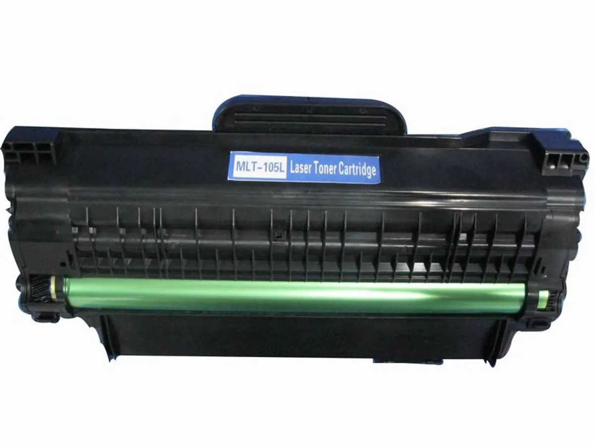 Pixojet toner Samsung MLT D1052S - SU759A sort 2000 sider