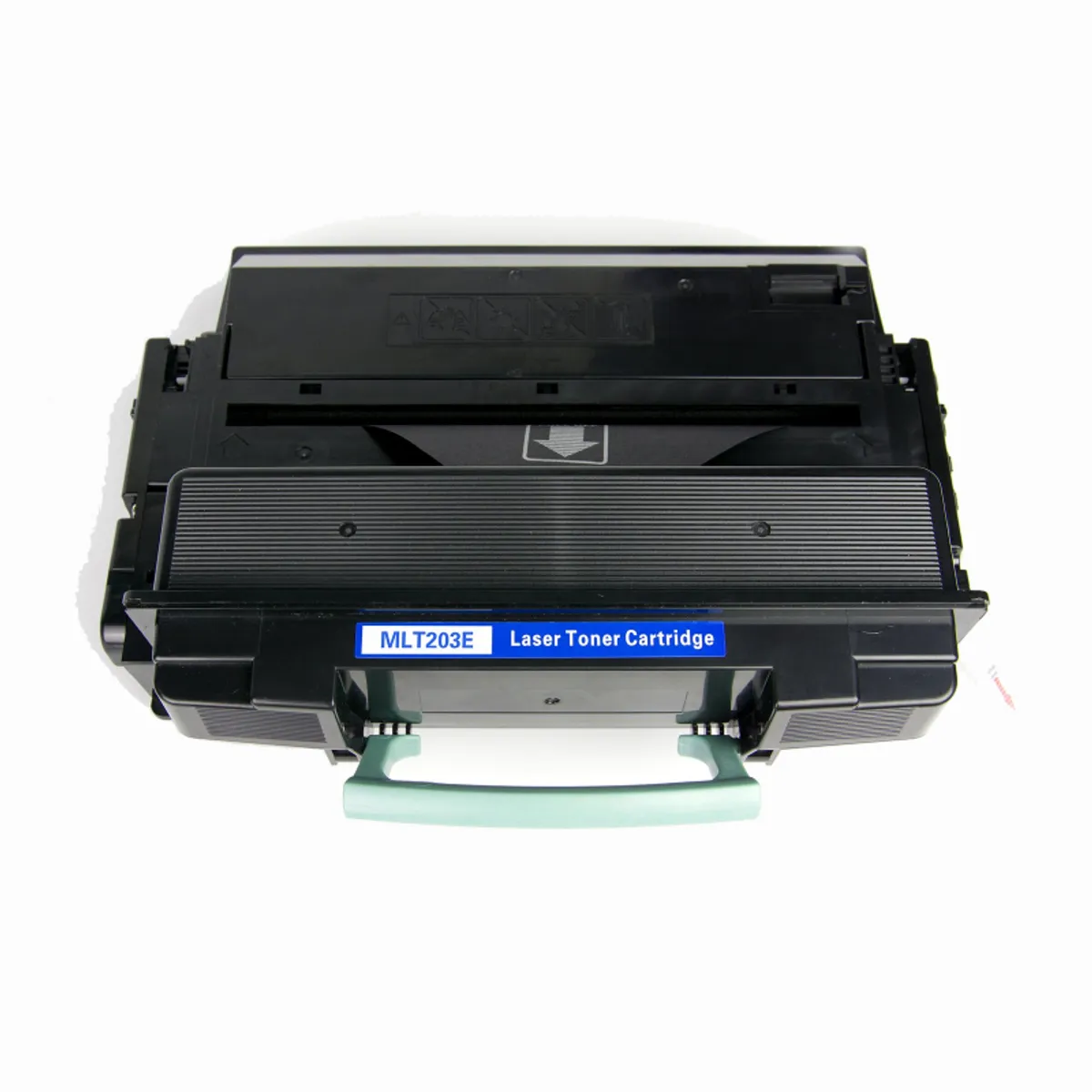 Pixojet toner Samsung MLT D203E - SU885A sort 10000 sider