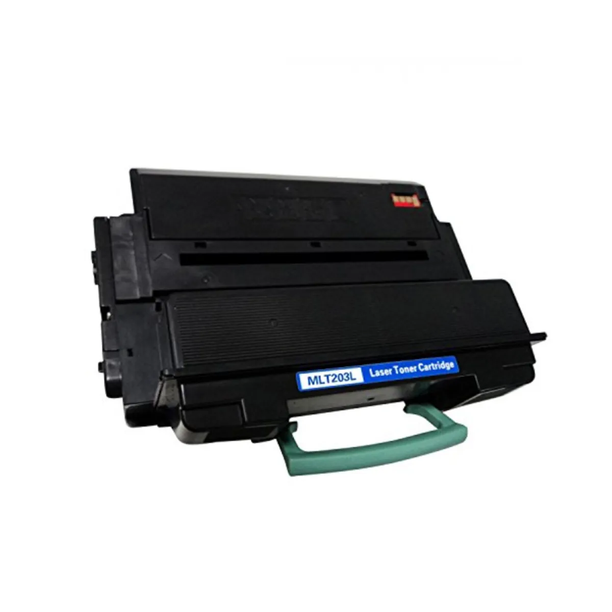 Pixojet toner Samsung MLT D203L - SU897A sort 5000 sider