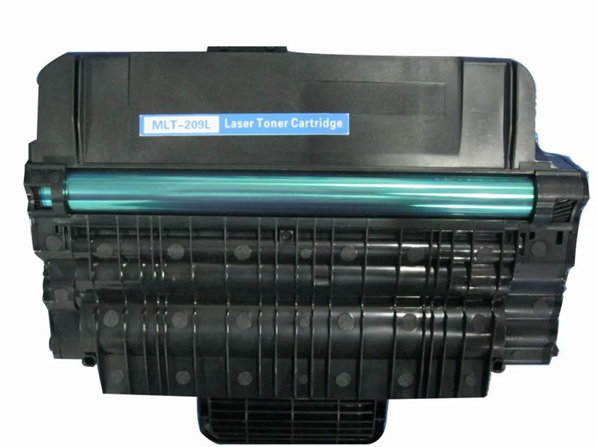 Pixojet toner Samsung MLT D2092L - SV003A sort 5000 sider