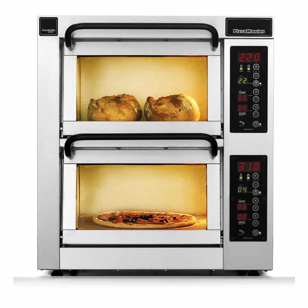 Pizzamaster Countertop PM551ED