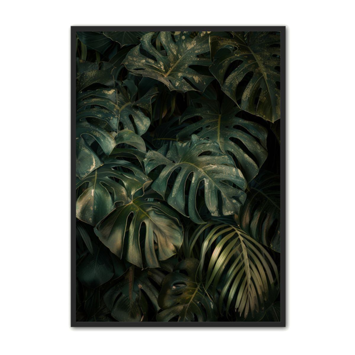 Plante Plakat 3