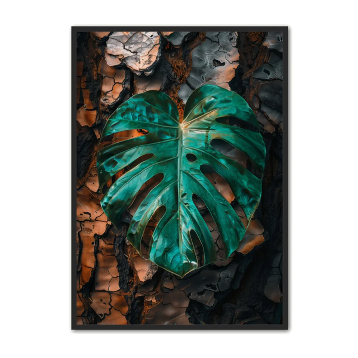 Plante Plakat 5