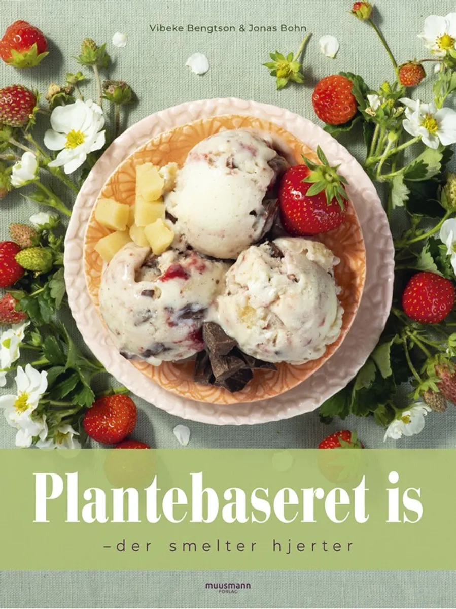 Plantebaseret is